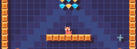 Silly Sausage Gameplay